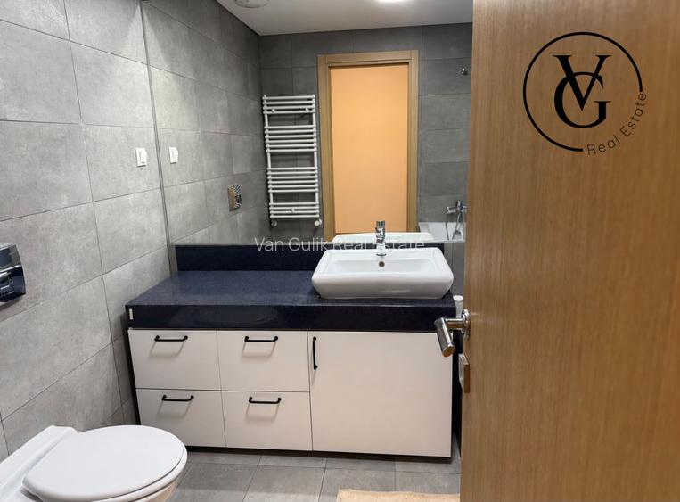 Apartament 2 camere I Upground Residence I 3 minute Metrou Pipera - 6