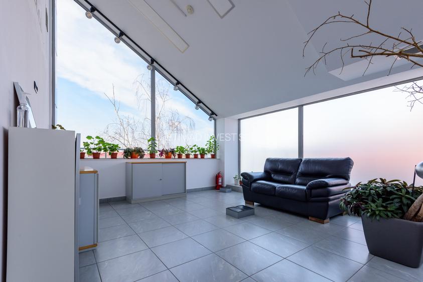 Cladire birouri/afacere - Primaverii - 24