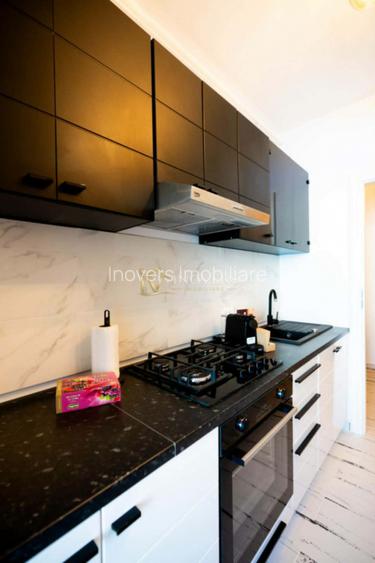 Garsonieră  - Vedere Parc Liniei | Exigent Plaza Residence Faza 4 | - 6