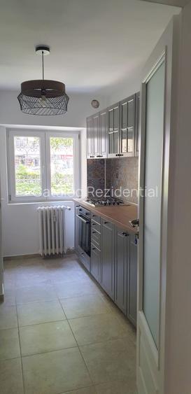 Vanzare 4 camere decomandate - Doamna Ghica Parc Plumbuita - Tei - 11