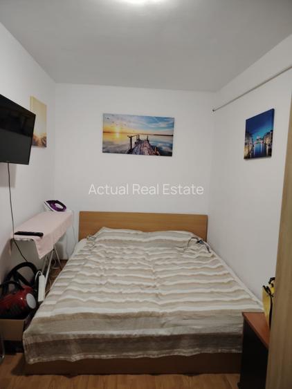 TOMIS NORD | CIRESICA | 2 CAMERE - 4