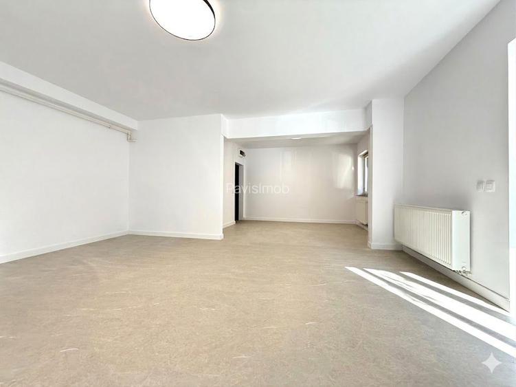 Spațiu comercial, vitrină stradală, zona Coresi – Maurer Residence - 4