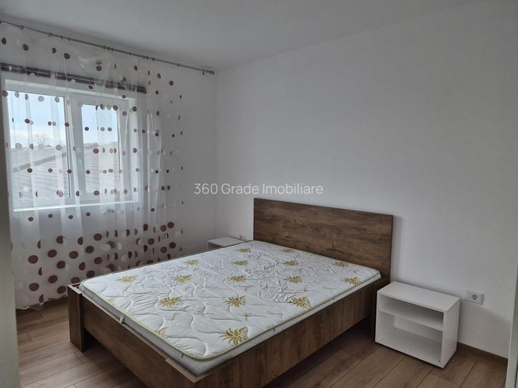 Duplex P+M de închiriat | 70 mp utili | Curte 200 mp | Complet mobilat - 5