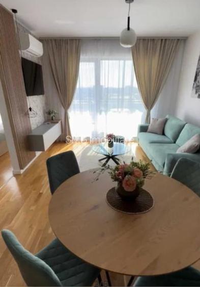 Apartament 2 camere mobilat | Luxuria Residence | Domenii- Parcare Inclusa - 4