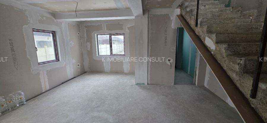Glina P+1 casa noua 3 camere - 12