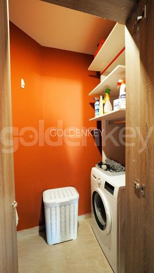 Penthouse generos cu 4 camere, 3 bai | terase 33mp | 227mpc - 19