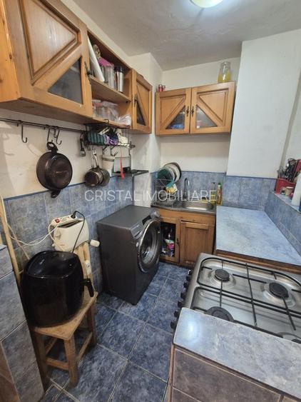 Vanzare apartament de 2 camere Titan-Codrii Neamtului - 3