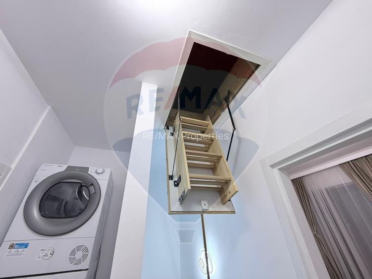 Casă modernă de vânzare | 4 camere și curte | Ulmi, Giurgiu - 20