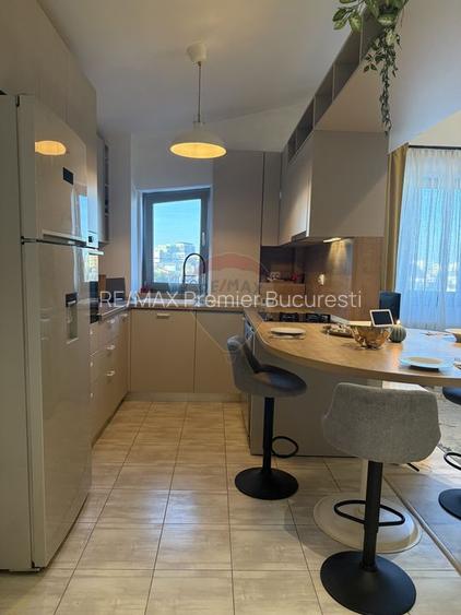 4 camere tip duplex | Bucureștii Noi | Chitila | 15 min Metrou Jiului - 17