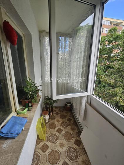Apartament 3 camere decomandat, 2 balcoane, Grigorescu, etaj intermediar! - 7