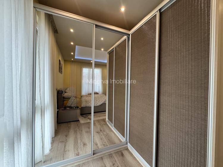 Penthouse 3 camere, Dumbravita – singur pe etaj | 56 mp terase | Comision 0 - 12