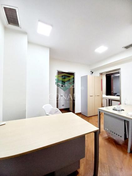 Spațiu elegant de 150 mp – birou / cabinet – Calea Victoriei - 11