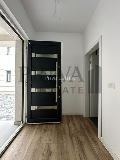 Casa înșiruită 5 camere, 98 mp utili, Calea Urseni - 15