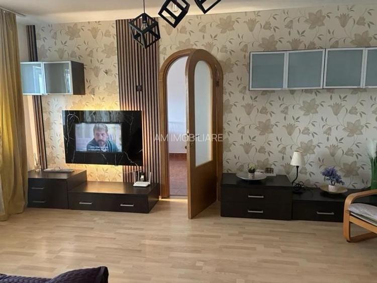 AP. 2 CAMERE - PIATA SUDULUI, BLOC REABILITAT, METROU 7 MINUTE, MODERN - 2