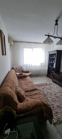 Închiriez apartament 3 camere Arena Naționala  - 6