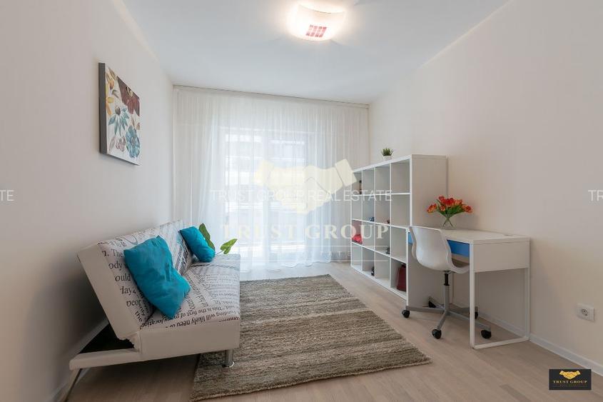 Apartament 3 camere Petrom City Baneasa | Loc de parcare  - 8
