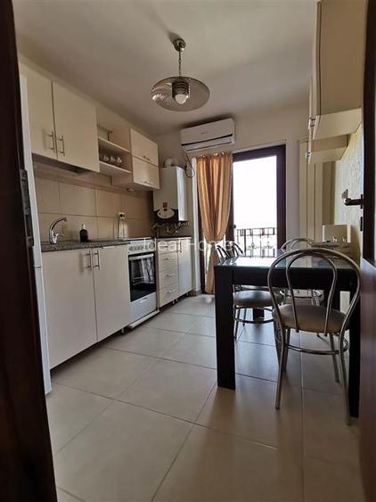 Frumoasa - 2 Camere Decomandat - Etaj 3 - Bloc 2016 - 3