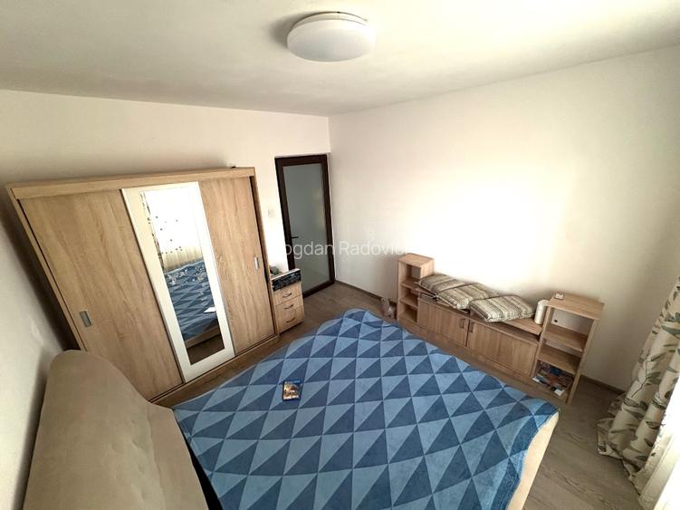 Apartament 2 camere bulevardul Tomis 217 - 3