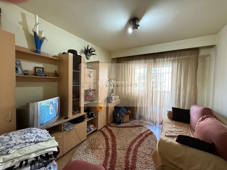 Apartament 3 camere / 76 mp utili + balcon 24 mp / Zona Piata Marasti - 2