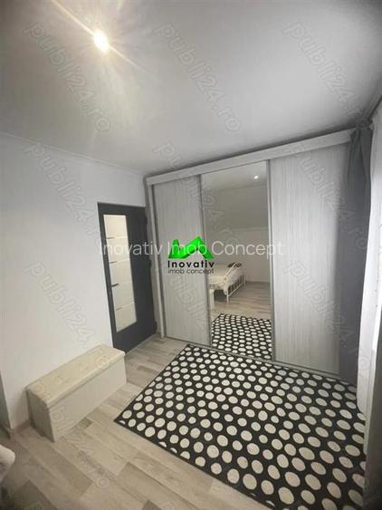 Casa de vanzare 4 camere Sibiu Cristian - 7