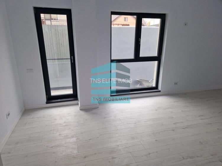 4 Camere cu Grădină 113 mp,Exclusivitate și Confort, Pallady - 9