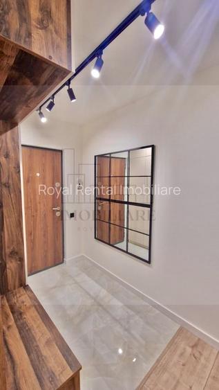 Apartament 3 Camere | Ultrafinisat | 63 mp | Gheorgheni | Lux|  Iulius Mall - 29