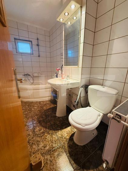 Apartament 3 camere - 99 mp , zona Spitalul Judetean - 13