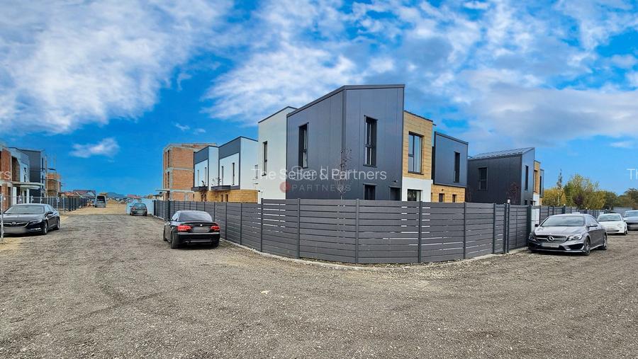 Casa Noua Finalizata Ghimbav - 18