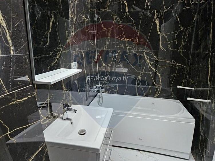 Casă / Vilă cu 4 camere de închiriat în zona Tei - 10