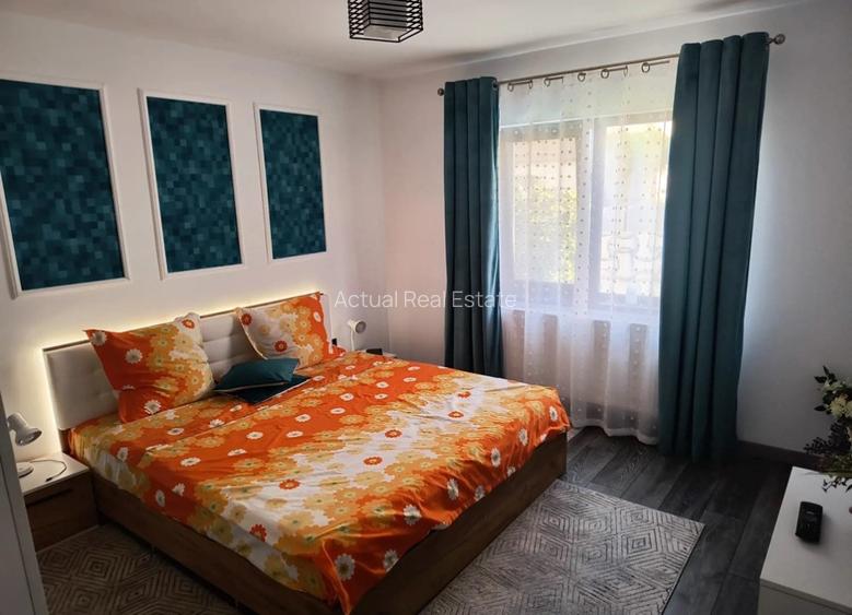 DE VANZARE | CASA 4 CAMERE | VALU LUI TRAIAN  - 5