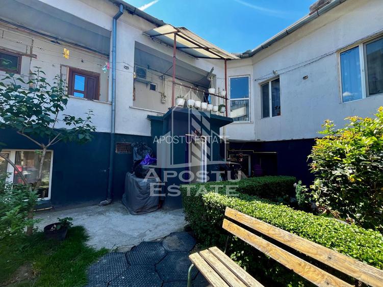 Apartament 1 camera de vanzare, Complexul Studentesc, Timisoara - 11
