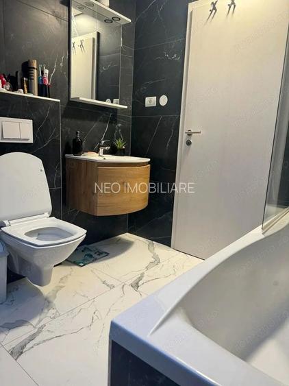 APARTAMENT CU 2 CAMERE ZONA SELGROS LA 370 euro - 7