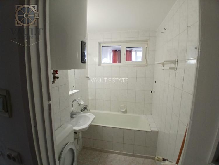 Apartament 3 camere - 5 minute metrou Iancului - 7