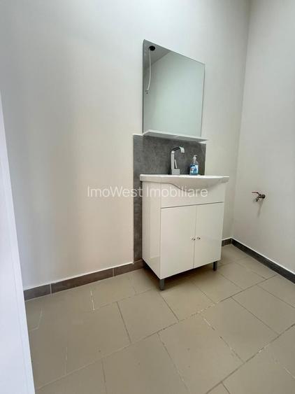 Giroc | SAD | 34 mp | Parter | Intrare din stradă - 5