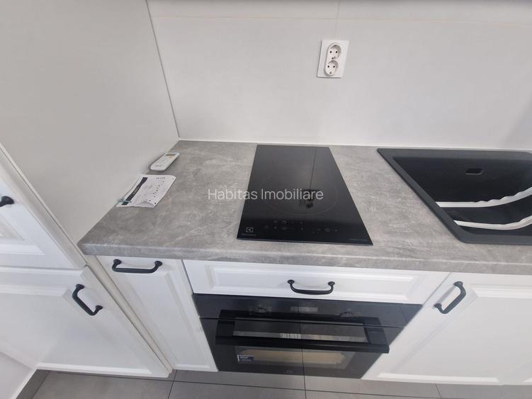 Apartament 2 camere de inchiriat, parcare, str Avram Iancu Oncos Park - 10