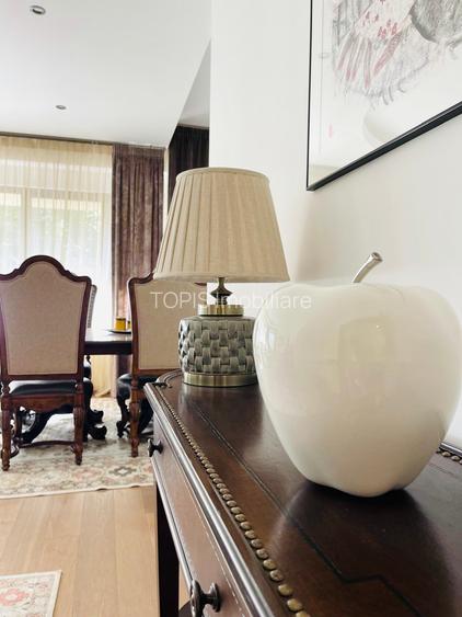 Primaverii / Apartament Renovat / 100 Mp / Zona de Top - 2