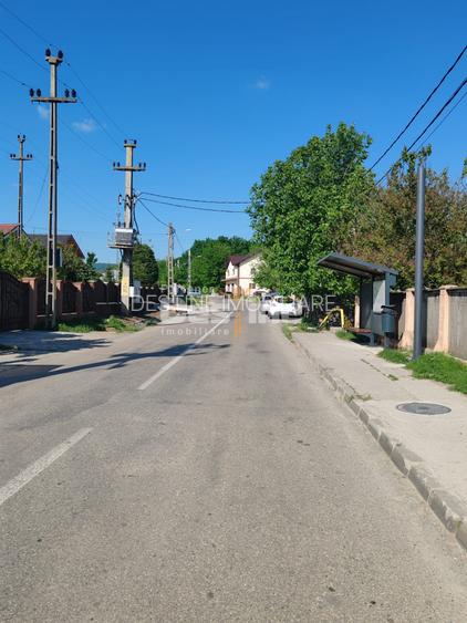 Spatiu comercial cu vad existent, Vaslui, Gura Bustei - 9