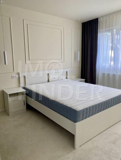 Apartament la cheie totul nou,  Gheorgheni- Zona Brancusi - 4