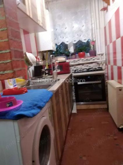 1 camera in Gruia, zona strazii Gruia - 3