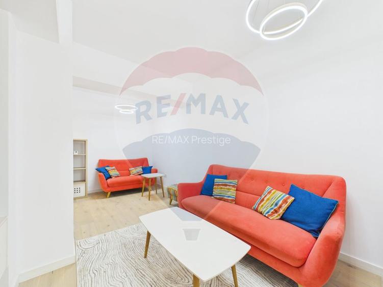 Apartament 2 camere Pipera/First Estate - 2