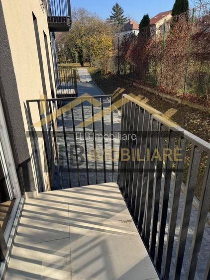 Apartament de 2 camere, parcare, 64mp, Zona Alexandru Papiu Ilarian - 7