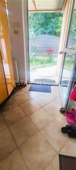 Casa 3 camere,   teren generos 579 mp, zona linistita Florilor - 8