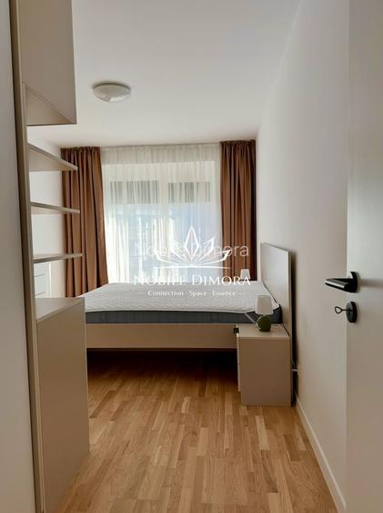 Nord One - Apartament modern cu 2 camere - Brediceanu - Central - 5
