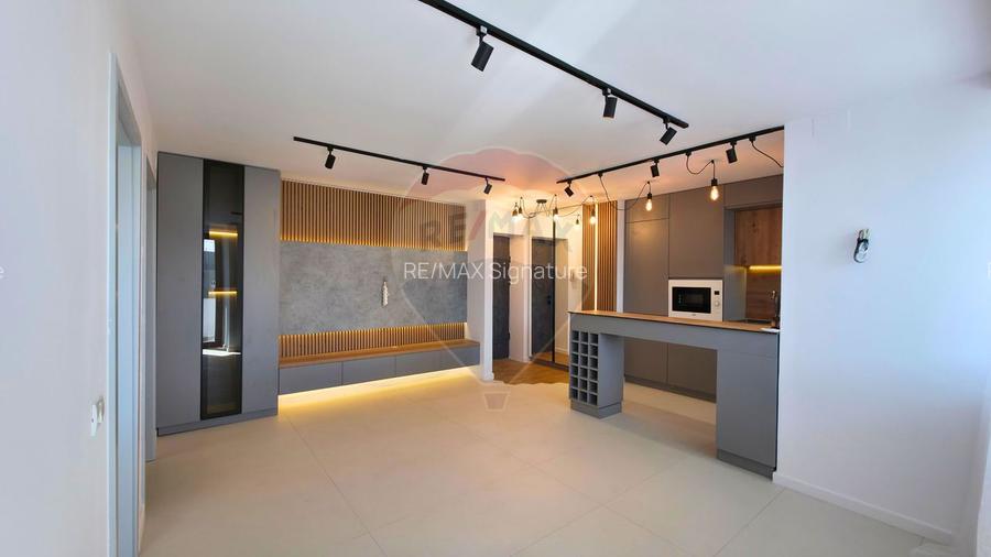 Vânzare 2 camere  în zona Lizeanu - 2