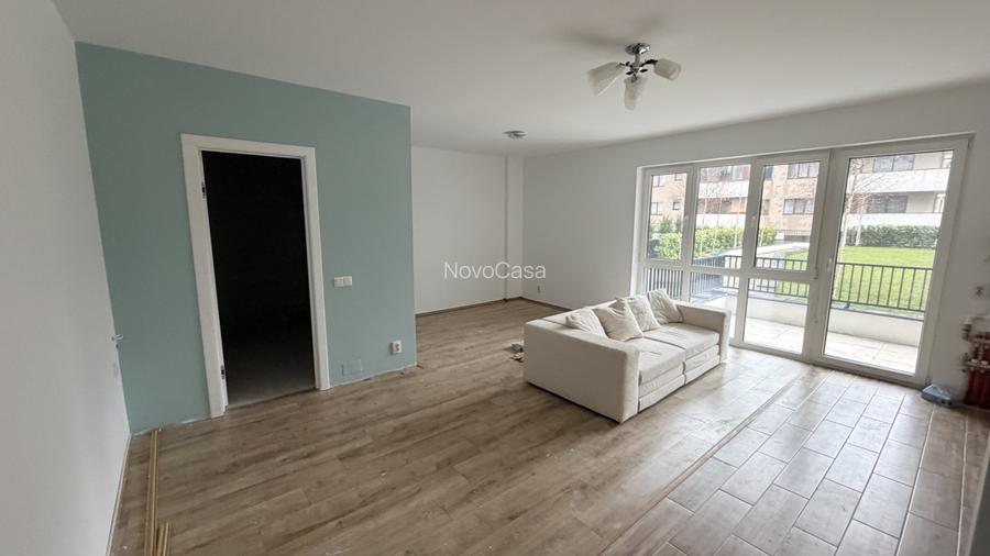 Comision0!Apartament 2 cam 51mp+terasa 24 mp, finisat,zona VIVO str Razoare - 2