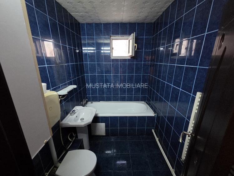 Apartament 2 camere, confort 1 decomandat, zona Obor. Etaj 4 cu POD. - 7