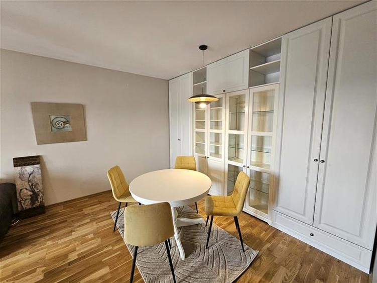 Inchiriere apartament 2 camere cu panorama zona Iulius Mall, Gheorgheni