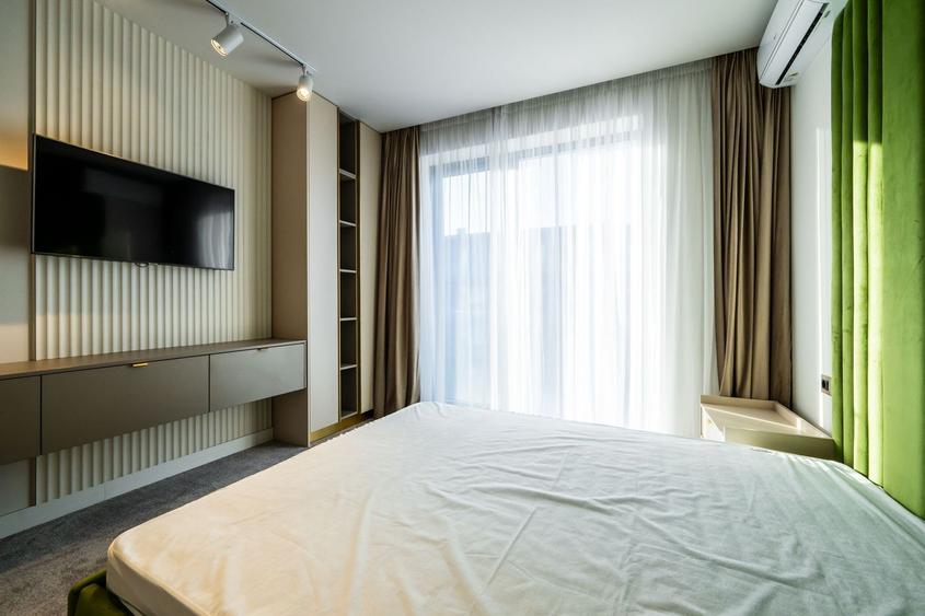 IANCU NICOLAE | Pet friendly | Piscina exterioara | EXCLUSIVITATE