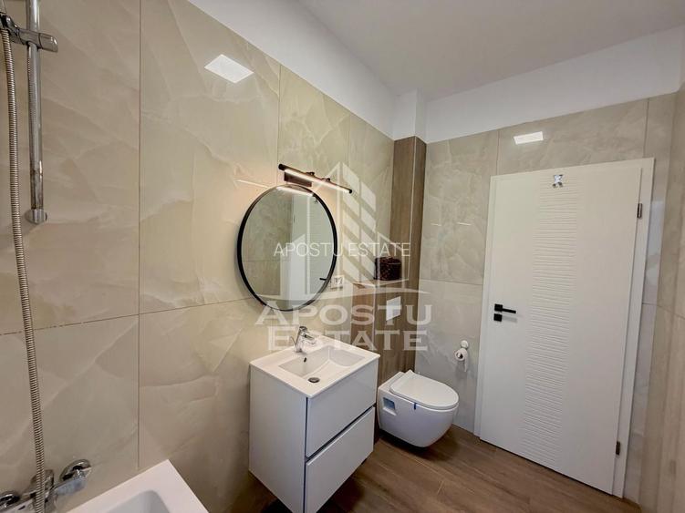 Apartament cu 2 camere ,de inchiriat,Giroc,Timisoara - 5