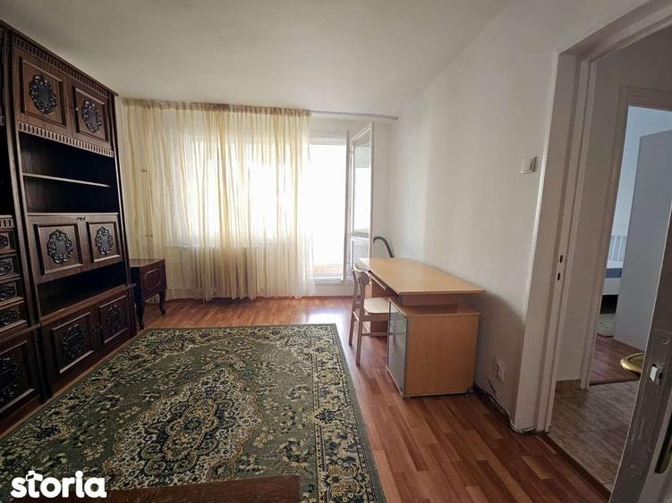 De inchiriat apartament 2 camere zona Lujerului